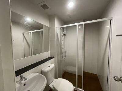 รีเจ้นท์ โฮม สุขุมวิท 97/1 / Regent Home Sukhumvit 97/1-6