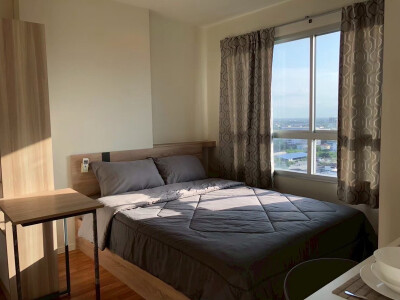 อัพเดทล่าสุด 13/2/2569 : ลุมพินี พาร์ค เพชรเกษม 98 เฟส 1-2 / Lumpini Park Phetkasem 98 Phase 1-2-2