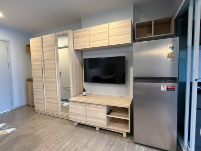 รีเจ้นท์ โฮม บางนา (โครงการใหม่) / Regent Home Bangna (New Project)-2