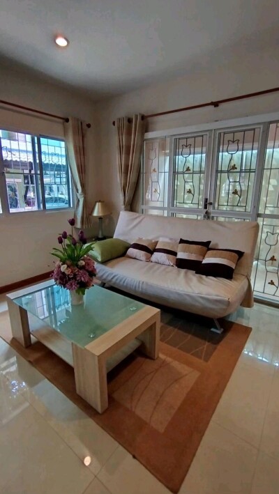 ปริญญดา ฉลองรัช / เนื้อที่ 70 ตร.ว. | พื้นที่ใช้สอยประมาณ 220 ตร.ม.-3