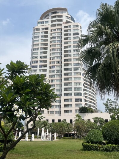 ริเวอร์ เฮเว่น (เจริญกรุง 76/1) / พื้นที่ประมาณ 63 ตรม รวมระเบียง-17