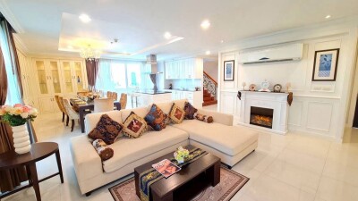 ปิยะทิพย์ เพลส / Piyathip Place