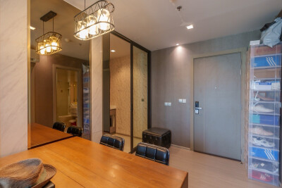 ไลฟ์ อโศก - พระราม 9 / Life Asoke - Rama 9-12