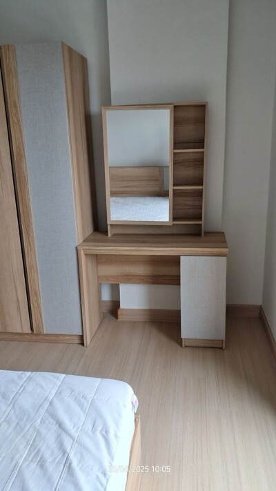 ศุภาลัย ลอฟท์ สถานีแคราย / Supalai Loft Khaerai Station-3