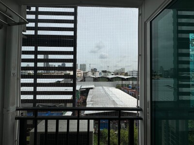 รีเจ้นท์ โฮม 22 สุขุมวิท 85 / Regent Home 22 Sukhumvit 85