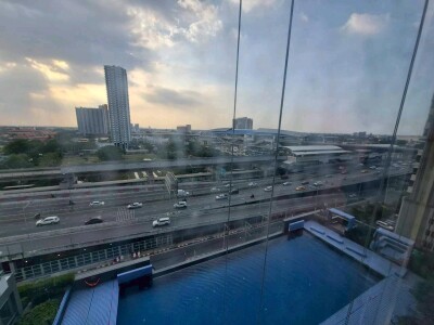 เดอะ เพรสซิเดนท์ สาทร - ราชพฤกษ์ 2 / The President Sathorn – Ratchaphruek 2