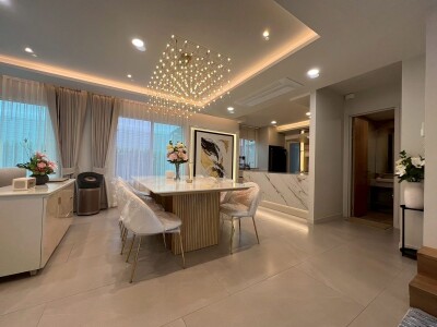 มัณฑนา100+ บางขุนเทียน ชายทะเล / Mantana 100+ Bangkhunthian Chaithalae-8