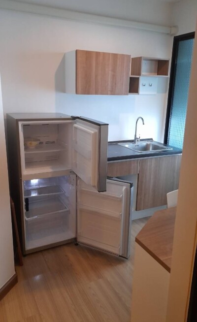 เจ คอนโด สาทร - กัลปพฤกษ์ / J Condo Sathorn - Kallaprapruk-9