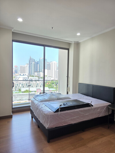 ศุภาลัย โอเรียนทัล สุขุมวิท 39 / Supalai Oriental Sukhumvit 39