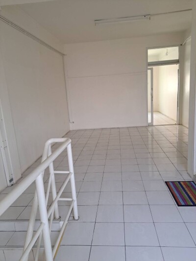 🏢 ให้เช่าอาคารพาณิชย์ 4 ชั้น | พหลโยธิน 37/1 (ห่างถนนใหญ่เพียง 50 ม.)-8