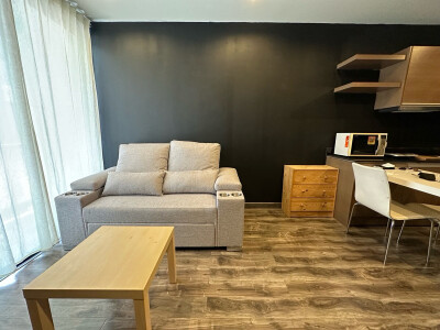 ไอ-เซน ไพร์ม คอนโด ลาดพร้าว 71 (ซอย สังคมสงเคราะห์ 12/1) / I-ZEN PRIME condo Ladprao 71 (Sangkhom Songkhro Soi 12/1)-2