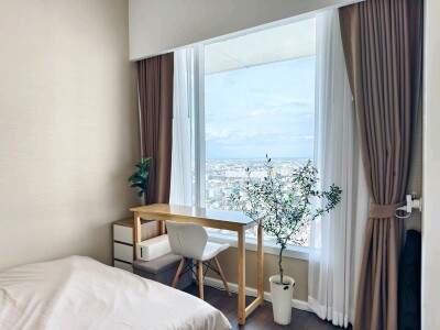 เดอะ เซนต์ เรสสิเด้นเซส / The Saint Residences-10