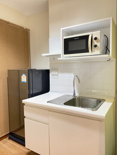 บี รีพับบลิค สุขุมวิท 101/1 / B Republic Sukhumvit 101/1