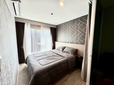รีเจ้นท์ โฮม บางนา (โครงการใหม่) / Regent Home Bangna (New Project)-4
