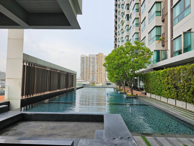 เดอะ สเตจ เตาปูน อินเตอร์เชนจ์ / The Stage Taopoon Interchange-10