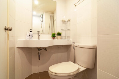 ลุมพินี วิลล์ อ่อนนุช - ลาดกระบัง / Lumpini Ville Onnut - Ladkrabang-13