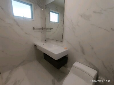 มัณฑนา 2 บางนา กม.7 / เนื้อที่บ้าน 124 ตร.วา เนื้อที่ใช้สอย 335 ตร.เมตร-37