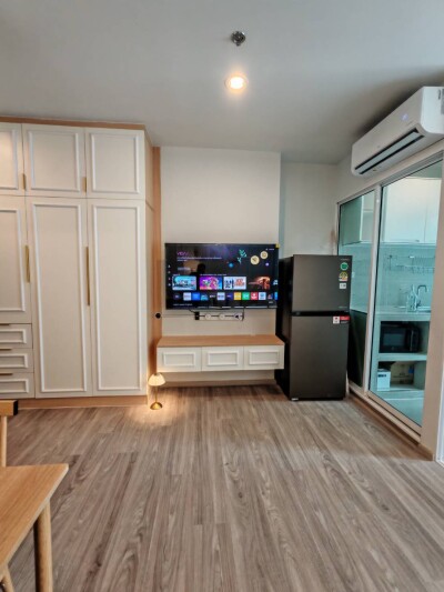 รีเจ้นท์ โฮม บางนา (โครงการใหม่) / Regent Home Bangna (New Project)-2