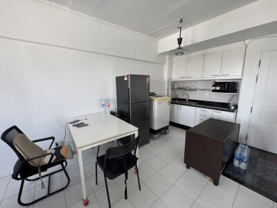 สุขุมวิท การ์เด้น เพลส / Sukhumvit Garden Place-7