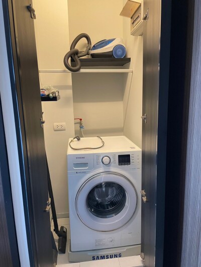 ริทึ่ม สุขุมวิท 44/1 / Rhythm Sukhumvit 44/1