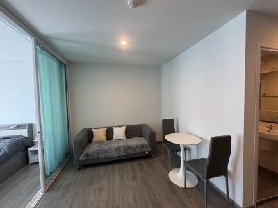 รีเจ้นท์ โฮม บางนา (โครงการใหม่) / Regent Home Bangna (New Project)-3