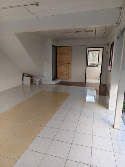 อัพเดทล่าสุด 6/12/2568 : 🏡 ให้เช่า อาคารพาณิชย์ หลังหัวมุม ซอยเทพารักษ์ 78 (โกสิน)-5