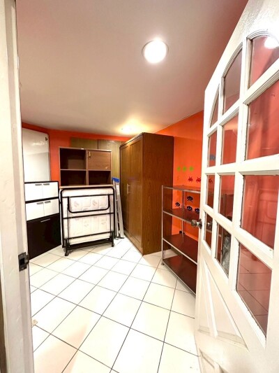 พี.เอส.ที. คอนโด วิลล์ 1-2 / 🔸ห้องใหญ่ 113.75 ตรม. ชั้น 6 ใกล้ส่วนกลาง อยู่สะดวกสบาย-10