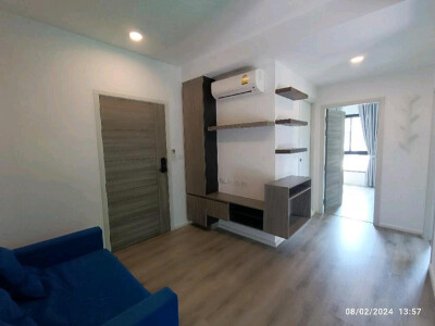 น็อตติ้ง ฮิลล์ สุขุมวิท 105 / Notting Hill Sukhumvit 105