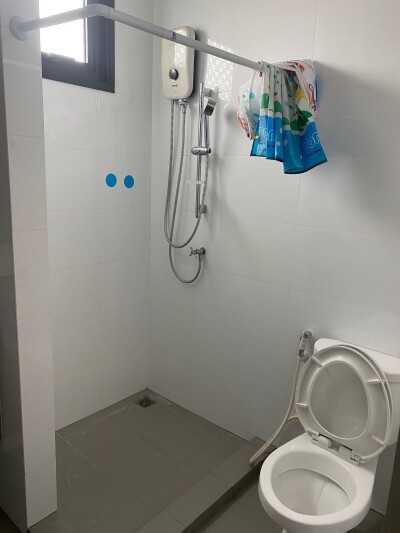 แชปเตอร์วัน มิดทาวน์ ลาดพร้าว 24 / Chapter one Mid Town Ladprao 24