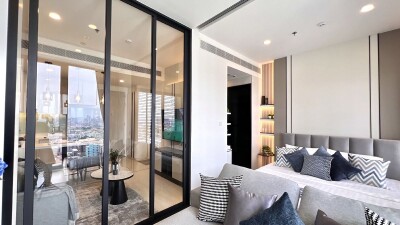 แมสซารีน รัชโยธิน / - ชั้น 21 ขนาด 42ตรม.-17