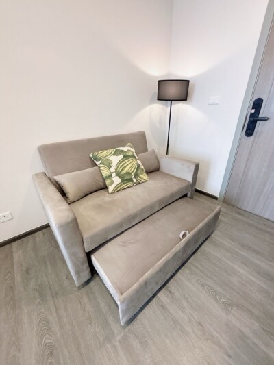 ดิ ออริจิ้น ลาดพร้าว - บางกะปิ / The Origin Ladprao - Bangkapi-2