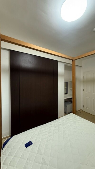 เอ สเปซ เกษตร / ขนาด 35.39 ตร.ม ชั้น 7 เพดานสูง-6