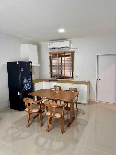 พลีโน่ สุขุมวิท บางนา 3-8