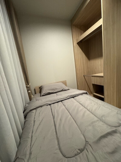 โนเบิล นิว เมกา พลัส บางนา / Noble NUE Mega Plus Bangna-10