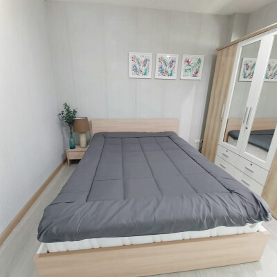 เทมโป ควอด พหลโยธิน - สะพานใหม่ / Tempo Quad Phaholyothin - Saphanmai-5