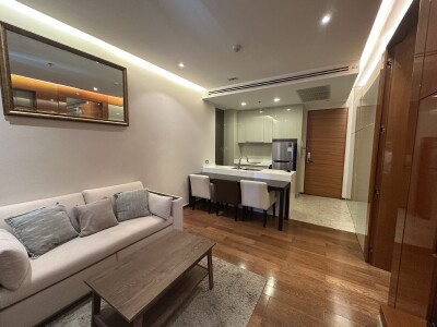 ดิ แอดเดรส สุขุมวิท 28 / The Address Sukhumvit 28-5