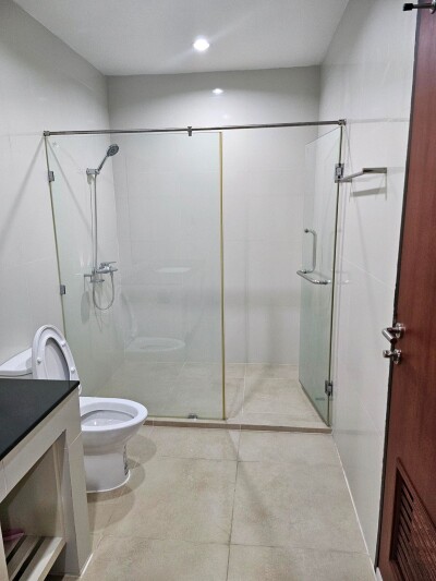 เดอะ เวลลิงตัน คอนโด / The Wellington Condominium-9