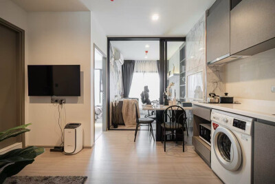 ไลฟ์ อโศก ไฮป์ / Life Asoke Hype-4