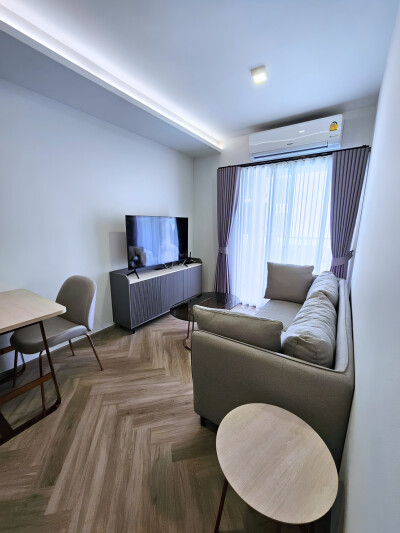 แชปเตอร์ ทองหล่อ 25 / Chapter Thonglor 25