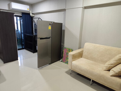 สิริ ศรีลาซาล / SIRI Sri-Lasalle