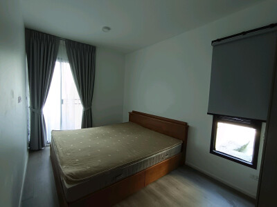 น็อตติ้ง ฮิลล์ สุขุมวิท 105 / Notting Hill Sukhumvit 105