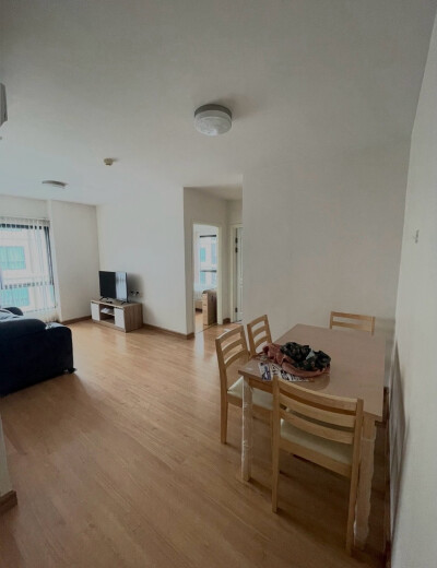 ศุภาลัย ซิตี้ รีสอร์ท สถานีแบริ่ง / Supalai City Resort Bearing Station (Lasalle)