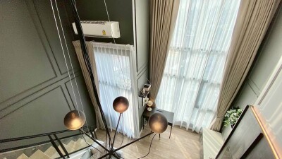 โมดิซ สุขุมวิท 50 / Modiz Sukhumvit 50-6