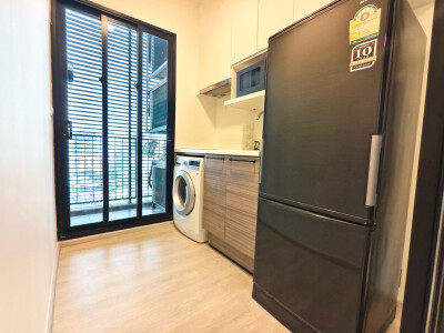 คอนโดเลต มิสท์ พระราม 9 / Condolette Midst Rama 9