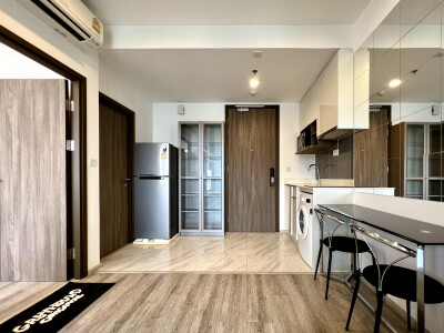 ไอดีโอ โมบิ อโศก / Ideo Mobi Asoke