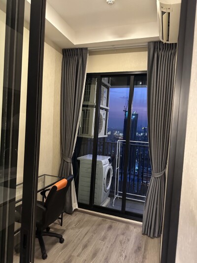 ไนท์บริดจ์ ไพร์ม อ่อนนุช / KnightsBridge Prime Onnut-15