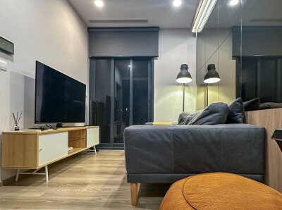 โอกะ เฮ้าส์ สุขุมวิท 36 / 35 ตรม ชั้น 18-4