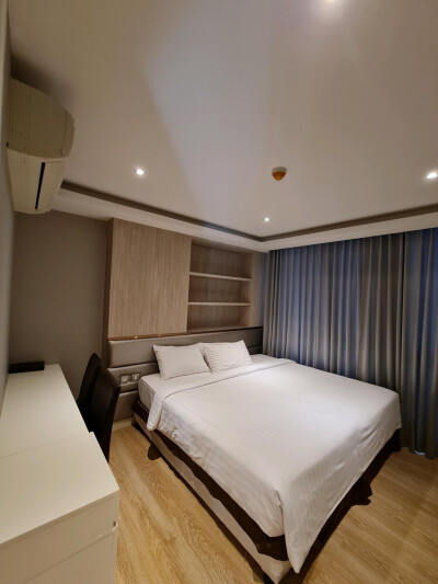 เอช คอนโด สุขุมวิท 43 / H condo sukhumvit 43