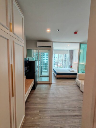 รีเจ้นท์ โฮม บางนา (โครงการใหม่) / Regent Home Bangna (New Project)-9