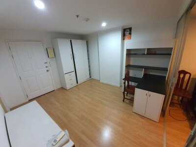 ลุมพินี เพลส พระราม 8 / Lumpini Place Rama 8-5